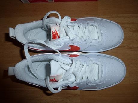 Tenisky nike court, nike,36