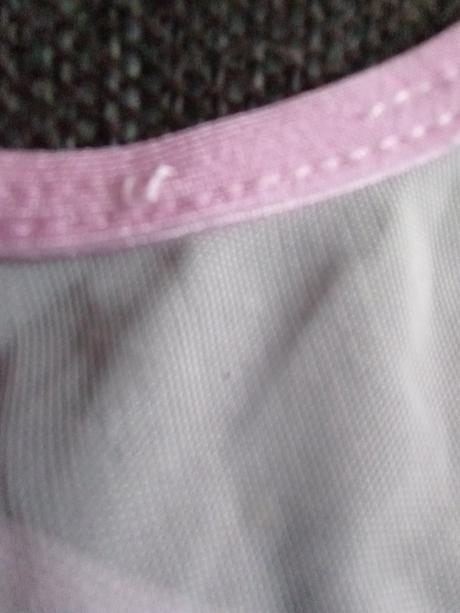 Balet kostým dres 120, 122