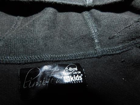 Teplakova suprava 7-8r, reserved,128