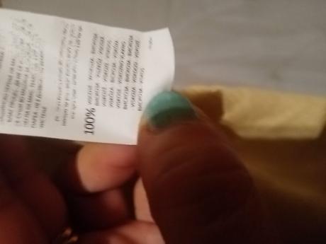 Koselove šaty, reserved,40