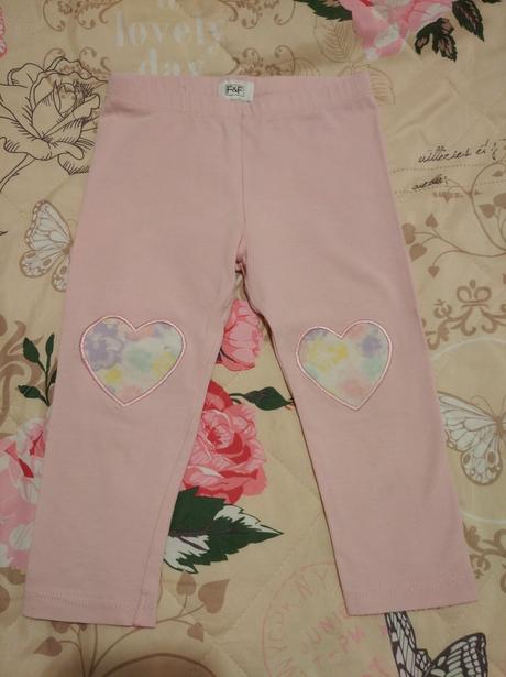 Leginy v.86-92, f&f,86