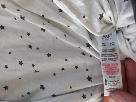 Plysovy hrubsi overal, f&f, 74, f&f,74