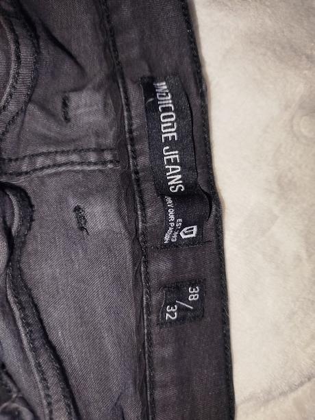 Indicode jeans 38/32denmark, 38