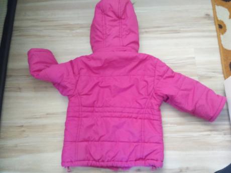 Zimna bunda, success,98