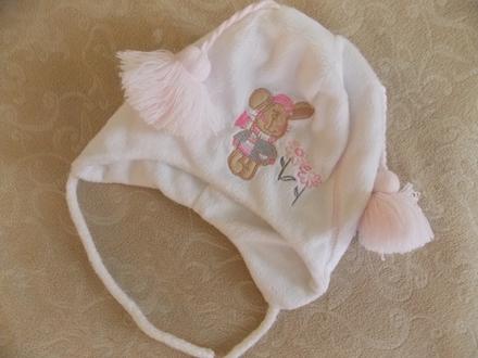 Čiapočka so zajkom tulec trend , 74