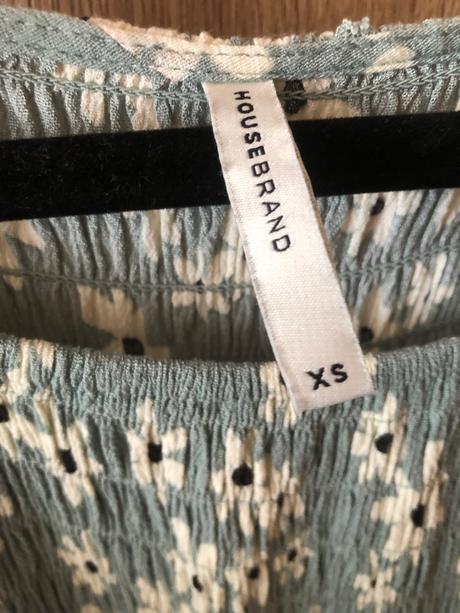 House šaty, house,xs