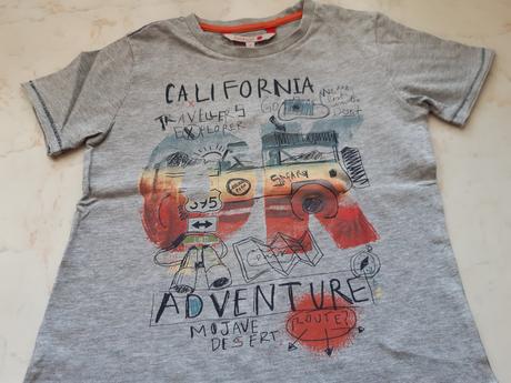 Tričko zn. boboli, 122