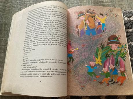 Spiaca krásavica írske rozprávky (1981),