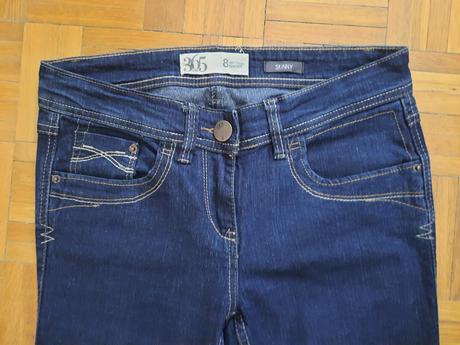 Dámske rifle, skiny,xs