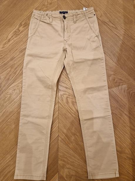Nohavice tommy hilfiger, tommy hilfiger,146