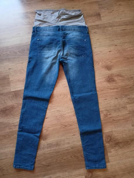 Tehotenské rifle, esmara,42