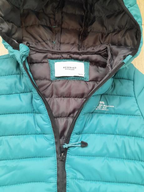 Vetrovka, reserved,116