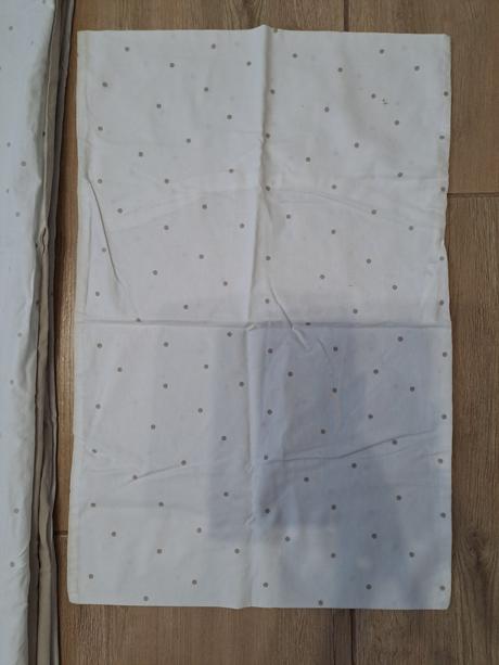 Posteľné obliečky pre detičky, šírka (cm): 100,dĺžka (cm): 120