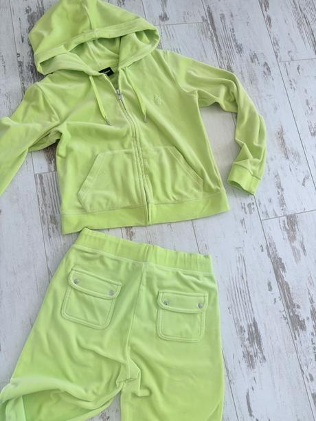 Teplaková súprava juicy couture, s