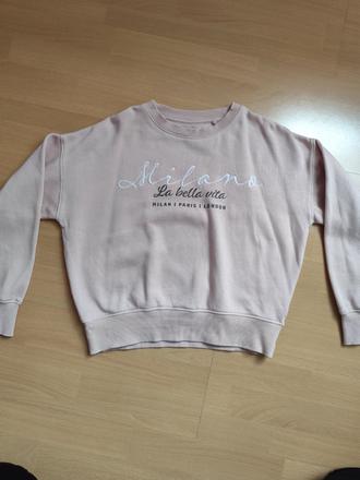 Mikina, veľkosť 146, 146