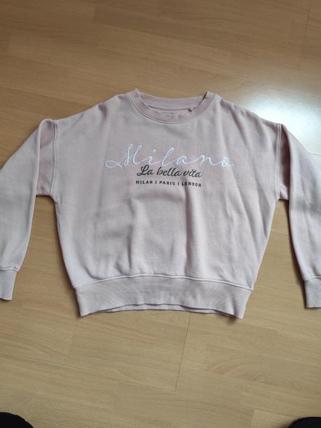 Mikina, veľkosť 146, 146