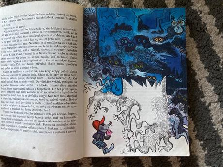 Žabiakove dobrodružstvá-prvé vyd.1972, 