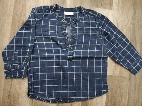 Lindex košeľa, lindex,80