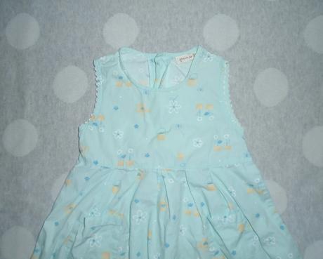 Šaty na 18 mesiacov, 86