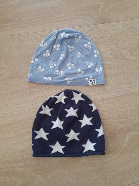 Čiapky, h&m,92