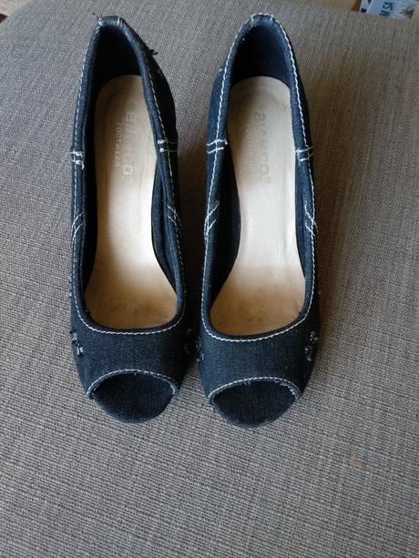 Riflove lodičky, 37