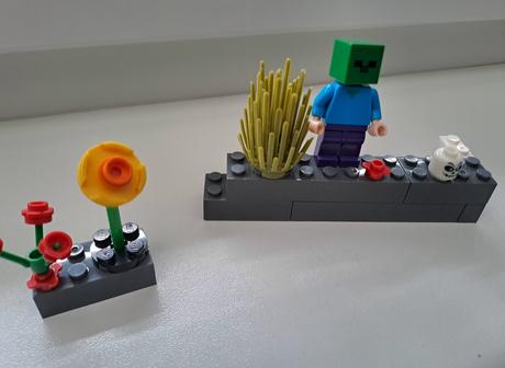 Stavebnica minecraft, 