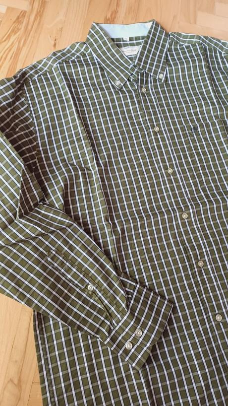 Košeľa christian berg, veľ. l, l