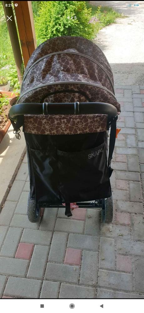 Valco snap 4, valco baby,valco baby snap 4