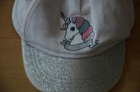 Siltovka my little ponny jednorozec, h&m,92