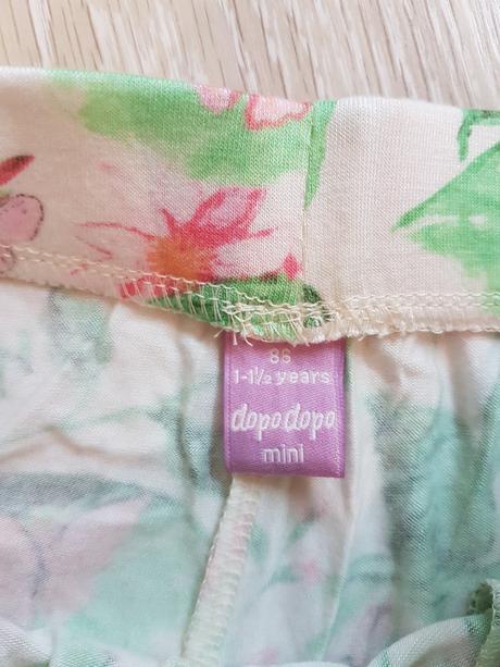 Haremky, dopodopo,86