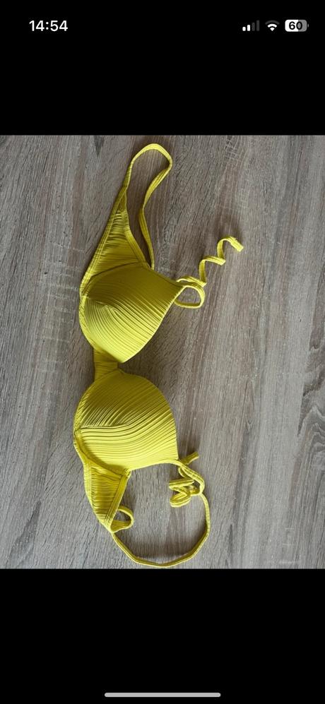 Vrchný diel plaviek, tezenis,xs