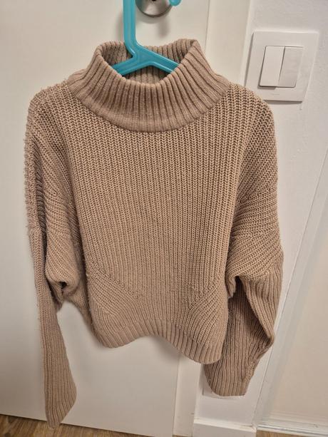 Svetrík sinsay, sinsay,xs