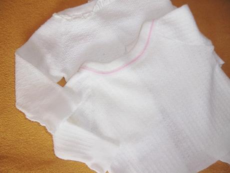 Zimná súprava vel 62/68, 62