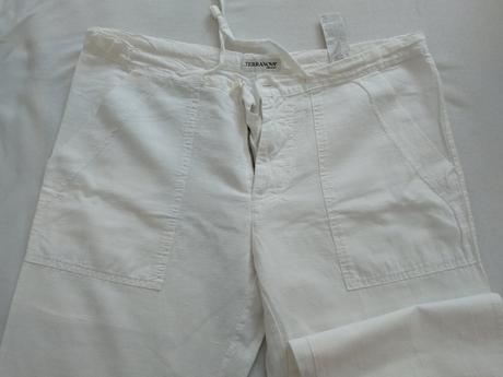 Letne nohavice panske, terranova,m