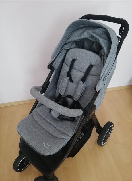 Športový kočiar britax römer b-agile m, britax,britax b-agile m
