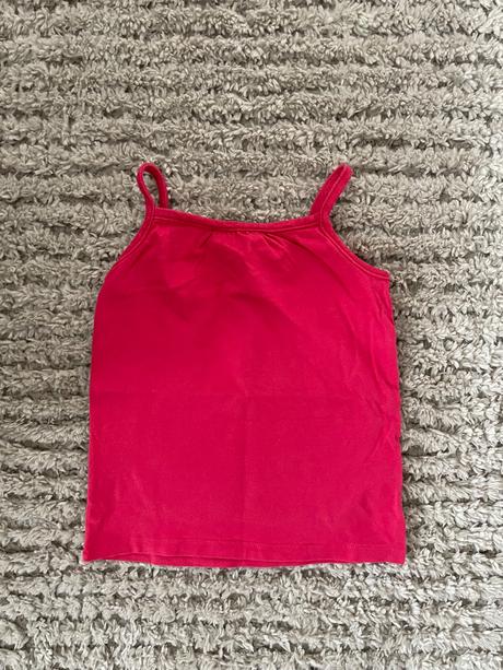 Mix oblečenia pre dievčatko 86/92, 86–98