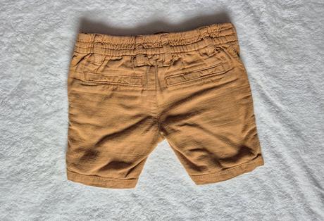 Kraťasy h&m 92, h&m,92