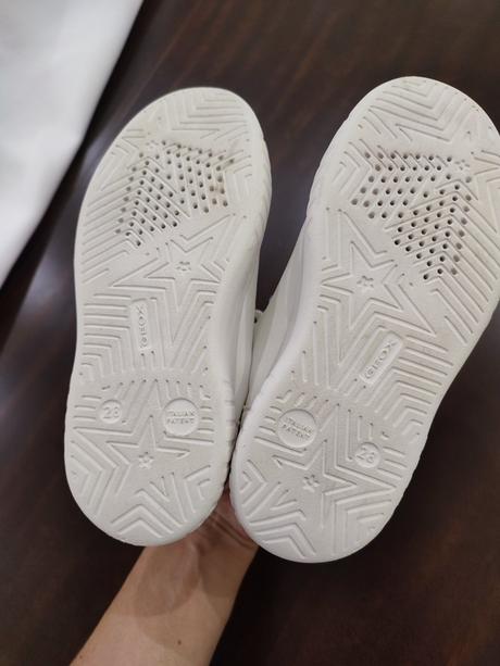 Geox tenisky 28, geox,28