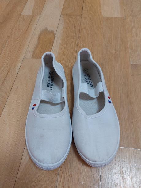 Tenisky veľkosť 36, 36