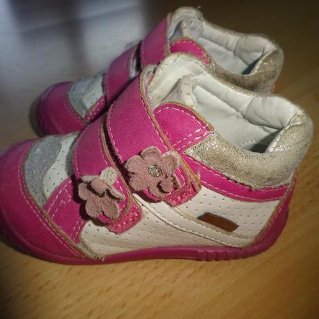 Topánočky, nelli blu,21