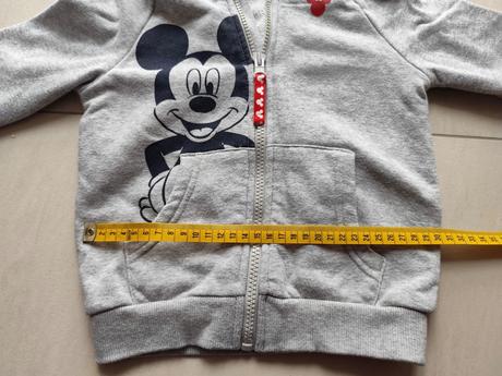 Predám mikinu disney, disney