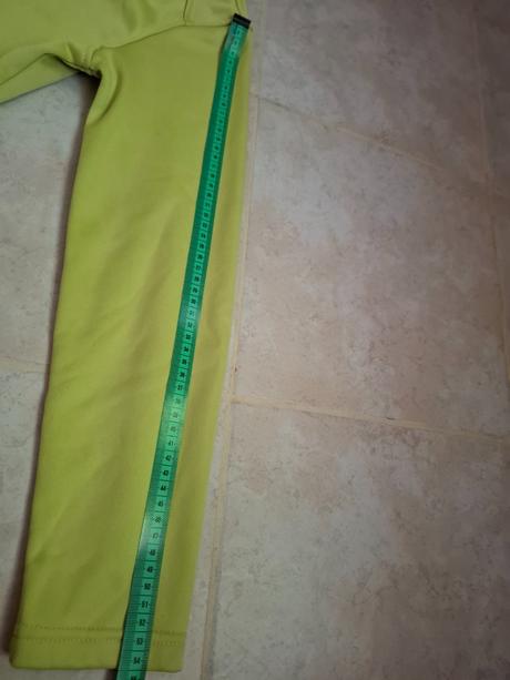 Softselova bunda, 146