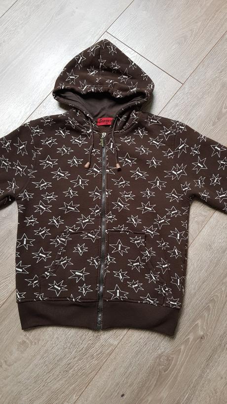 Dámska/dievčenská mikina m, m