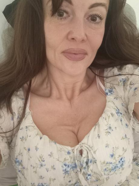 Romantické šaty, s