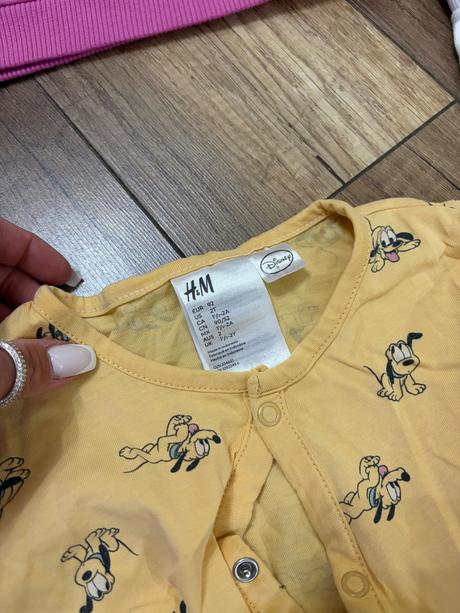 Balík oblečenia 92, 86–98