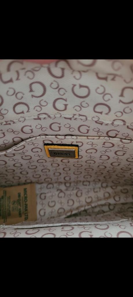 Guess kabelka, guess