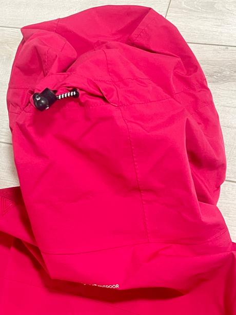 Špičková turisticka membránová, alpine pro,s