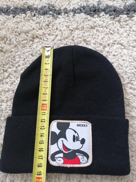 Zimná čiapka 3-8rokov, disney