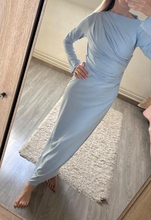 Dámske šaty, 34 / xs