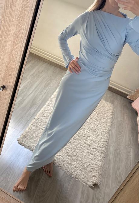Dámske šaty, 34 / xs
